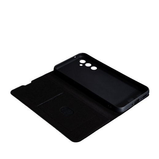 Книжка Flip Cover Elite для Samsung A54 Bordo