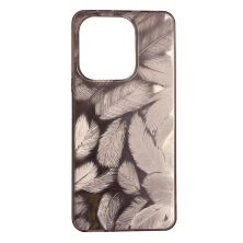 Накладка Nice Case для Xiaomi Redmi Note 13 (4G) Bronze