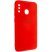 Задня накладка CAMERA FULL Silicone Case SAMSUNG A205 Galaxy A20 (2019)