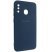 Задня накладка CAMERA FULL Silicone Case SAMSUNG A205 Galaxy A20 (2019)