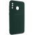 Задня накладка CAMERA FULL Silicone Case SAMSUNG A205 Galaxy A20 (2019)
