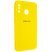 Задня накладка CAMERA FULL Silicone Case SAMSUNG A205 Galaxy A20 (2019)