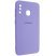 Задня накладка CAMERA FULL Silicone Case SAMSUNG A205 Galaxy A20 (2019)