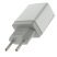 Зарядний пристрій WUW C62 2 usb 2.1 A TRAVEL CHARGER