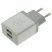 Зарядний пристрій WUW C62 2 usb 2.1 A TRAVEL CHARGER