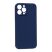 Резинка SMTT для Apple iPhone 13 Pro Max Dark Blue