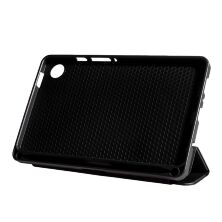 Чохол планшет Smart Case With Pencil для Samsung Tab A9 Plus Black