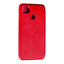 Книжка 360 New для Xiaomi Redmi 9C/10A Red