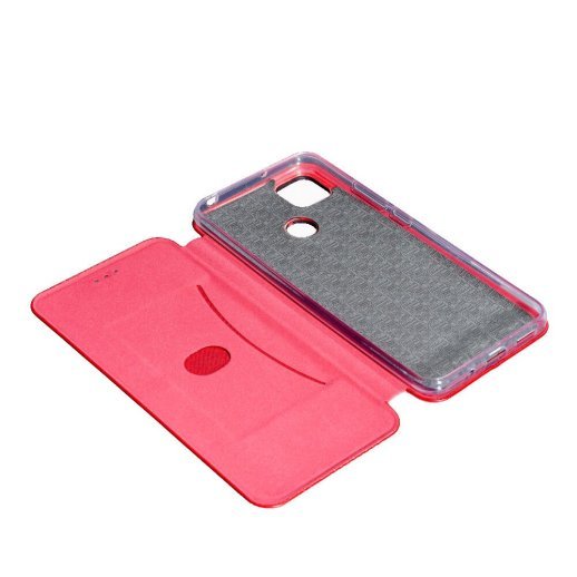 Книжка 360 New для Xiaomi Redmi 9C/10A Red