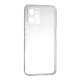 Силікон TPU SMTT для Realme C35 Transparent