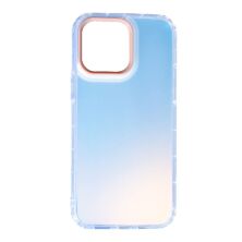 Накладка Chamelion Style для Apple iPhone 14 Pro Pink Sand