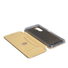 Книжка 360 New для Realme C33 Gold