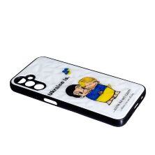 Накладка Prisma UA для Samsung A14 Ukraine is...