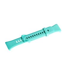Ремінець Silicone для Oppo Band 2 Duck Green