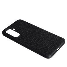 Накладка Santa Barbara Snake для Samsung A36 Black