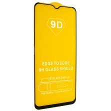 Захисне скло 9D REALME 5