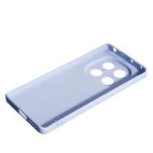 Резинка SMTT для Xiaomi Redmi Note 14 Pro (4G) Purple