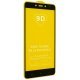 Захисне скло 9D XIAOMI Redmi Note 4