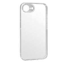 Силікон TPU SMTT для Apple iPhone 16E Transparent