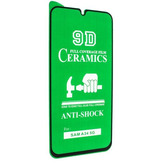 CERAMICS FILM ANTI-SHOCK SAMSUNG A346 Galaxy A34 | M34 5G (R245)