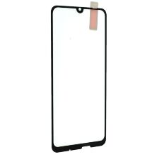 Скло 9H FULL GLUE HONOR 10 LITE тех. пак. (А) BLACK