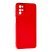 Силікон Case SMTT (AA) для Motorola G22 Red