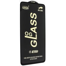 Захисне скло PREMIUM IT'S ME OG GLASS MOTOROLA G32 | G14 | G62 5G | G73 | G54