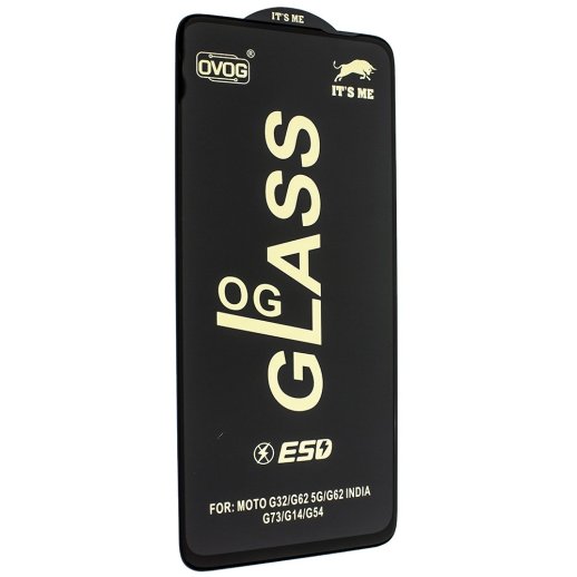 Захисне скло PREMIUM IT'S ME OG GLASS MOTOROLA G32 | G14 | G62 5G | G73 | G54