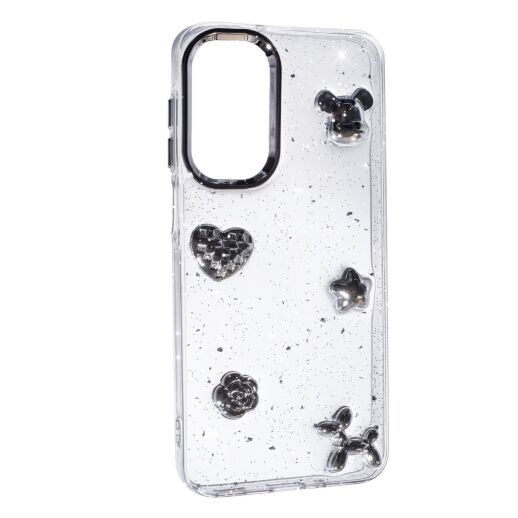 Накладка Glue Case Hit для Samsung A16 Mix