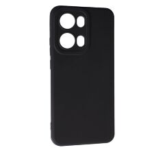 Резинка SMTT для Oppo Reno 13 Pro (5G) Black