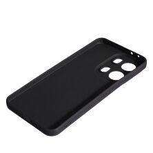 Резинка SMTT для Oppo Reno 13 Pro (5G) Black