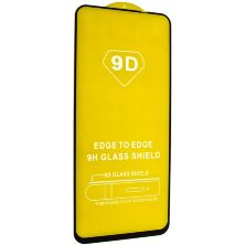 Захисне скло 9D REALME 8