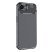 Накладка Tpu Carbon для Apple iPhone SE 4 Black