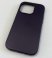 Чохол Leather Case Apple Iphone 14 Pro  MagSafe