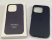 Чохол Leather Case Apple Iphone 14 Pro  MagSafe