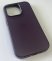 Чохол Leather Case Apple Iphone 14 Pro  MagSafe