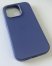 Чохол Leather Case Apple Iphone 14 Pro  MagSafe
