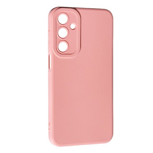 Резинка SMTT для Samsung M35 Pink Sand