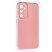 Резинка SMTT для Samsung M35 Pink Sand