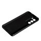Силікон Case SMTT (AA) для Motorola Edge 40 Black
