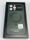 Чохол AG Magsafe for Apple Iphone 15 ProMax