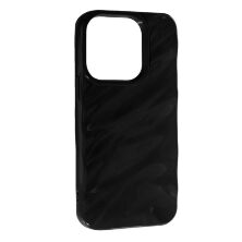 Накладка Wave TPU 2024 для Apple iPhone 14 Pro Max Black
