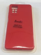 Avantis Full Silicone case Xiaomi Redmi Note 12 Pro 4G