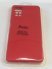Avantis Full Silicone case Xiaomi Redmi Note 12 Pro 4G