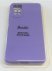 Avantis Full Silicone case Xiaomi Redmi Note 12 Pro 4G