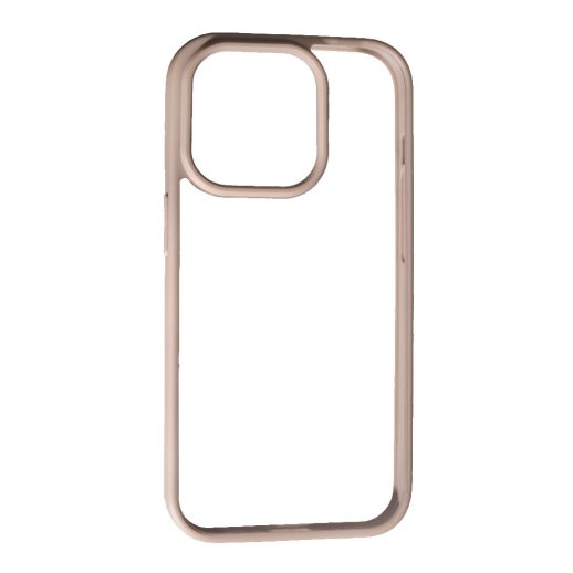 Накладка Spigen Matte для Apple iPhone 14 Pro Max Gold