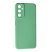 Резинка SMTT для Samsung A05S Matcha Green