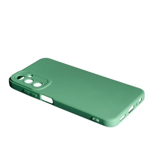 Резинка SMTT для Samsung A05S Matcha Green
