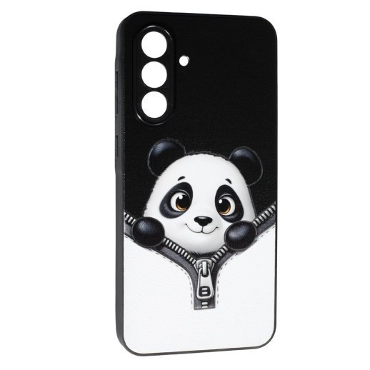 Накладка Fashion Mix для Samsung A56 Panda