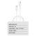 Кабель USB-C WUW X180 USB-C - Type-C 100W БІЛИЙ